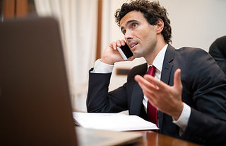 Phone Call