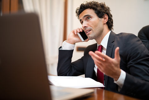 SEO Strategy Call