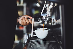 Making Coffee