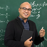 Insegnante di matematica
