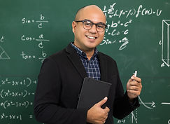 Math Teacher