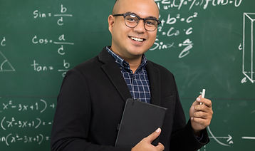Math Teacher