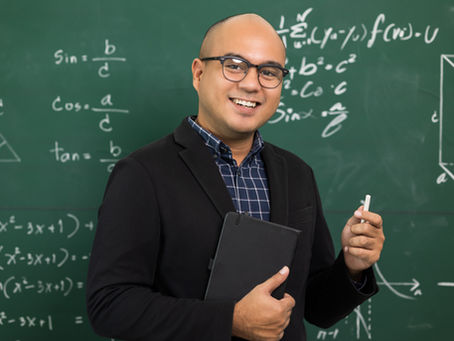 Seeking the 'science of math' teaching