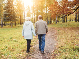 HyperWave Therapy and Aging: Supporting Mobility as You Get Older