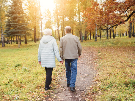 JESSICA TAN, CO-CEO OF PING AN GROUP: SHAPING THE FUTURE OF ELDERLY CARE IN CHINA