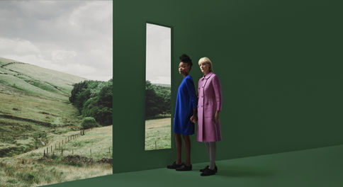GreenHabit Sustainability Campaign
