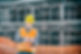 worker inspect the work site
