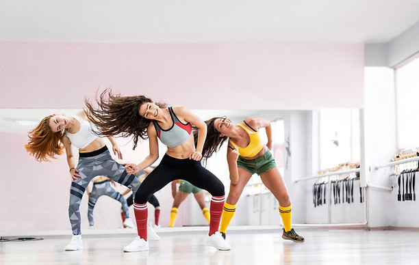 Dance Class