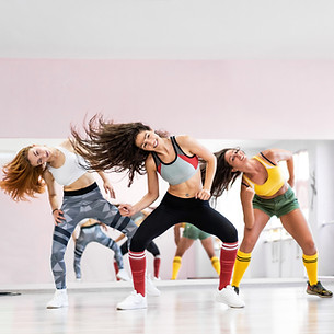 Dance Class