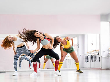 Dance Class