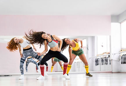 Dance Class