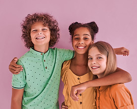 Happy Kids