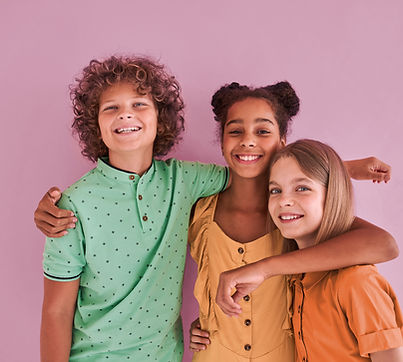 Happy Kids
