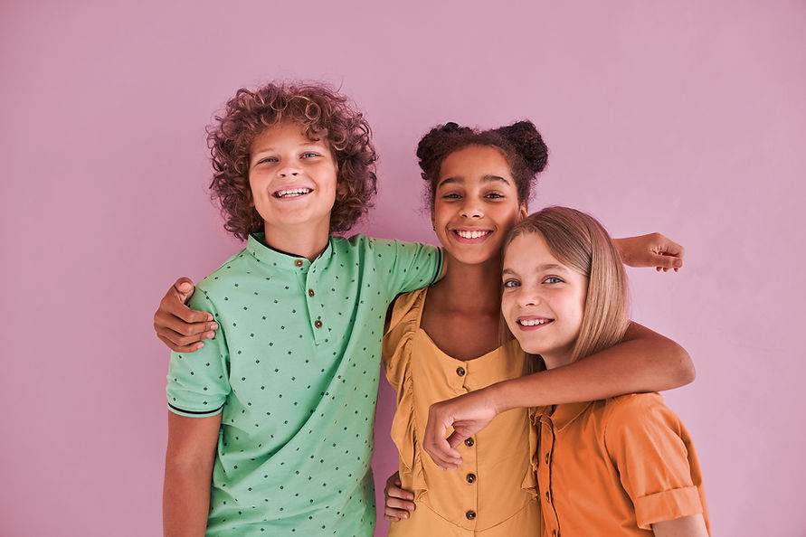 happy Kids