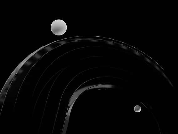 Abstract Design Composition