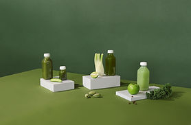 Green Juices