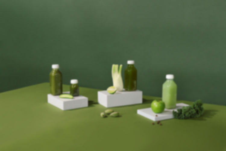 3 or 5 Day Ultimate Detox Cleanse Kit