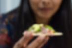 Why You Should Chew Your Food