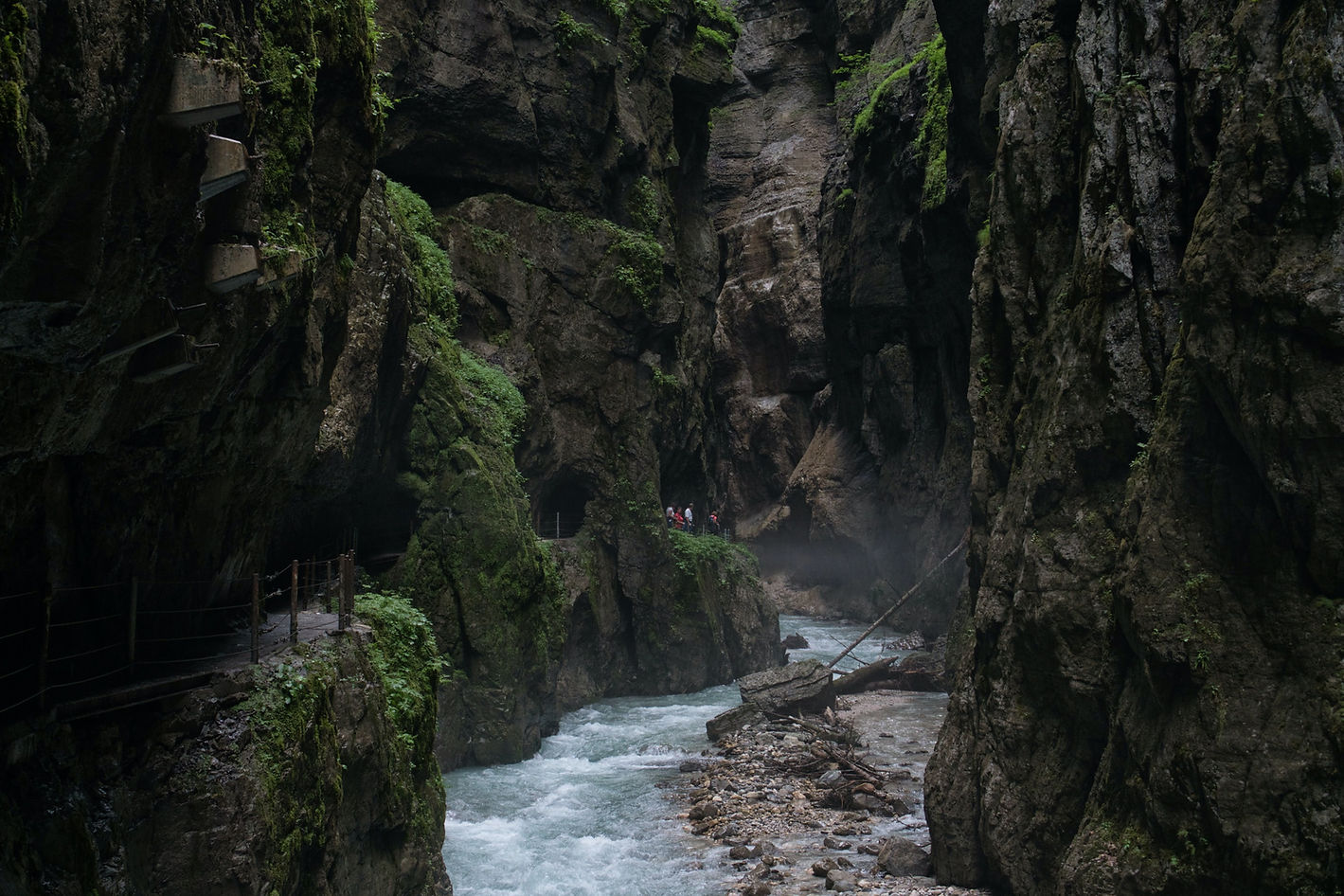 Natural Spring
