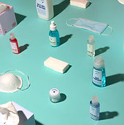 Sanitizing Products