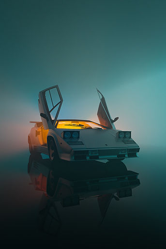 Automobile