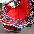 Folkloric Dance
