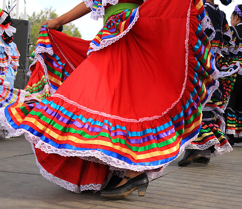 Folkloric Dance