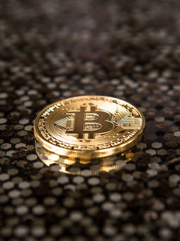 Authors: The New Kids on the Blockchain