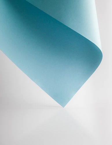 Blue Paper