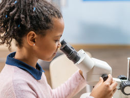 How to do cancer research in high school