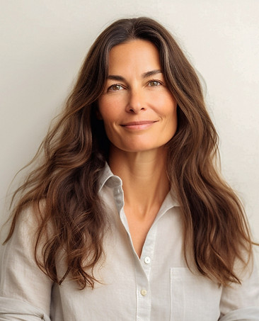 Mature Beauty