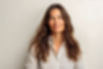 Woman in White Shirt