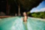Villa tropical