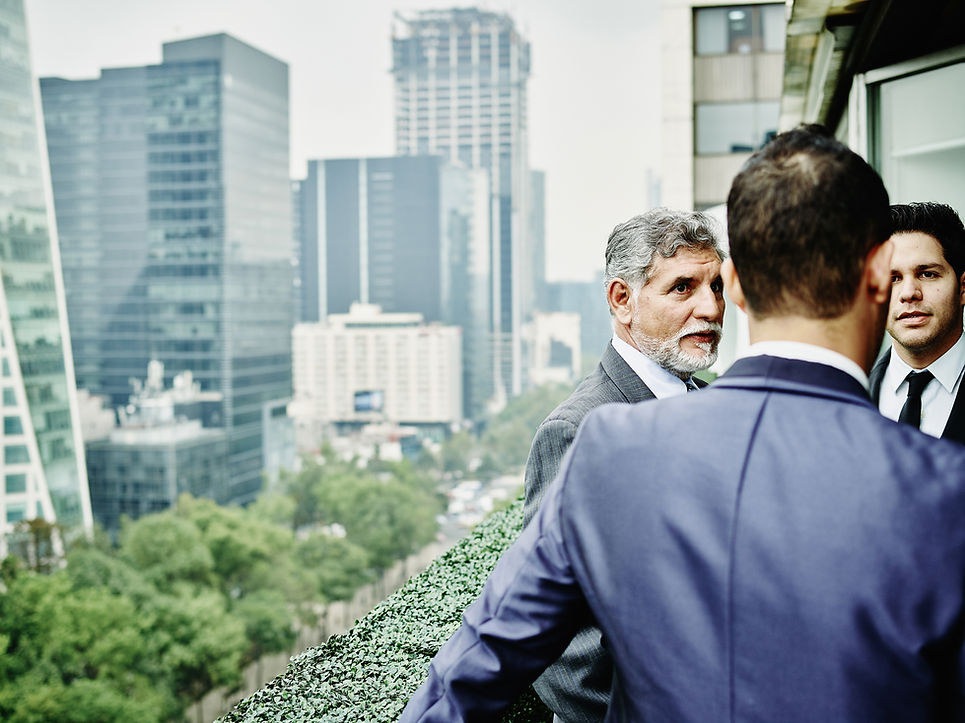 Descanso en el trabajo