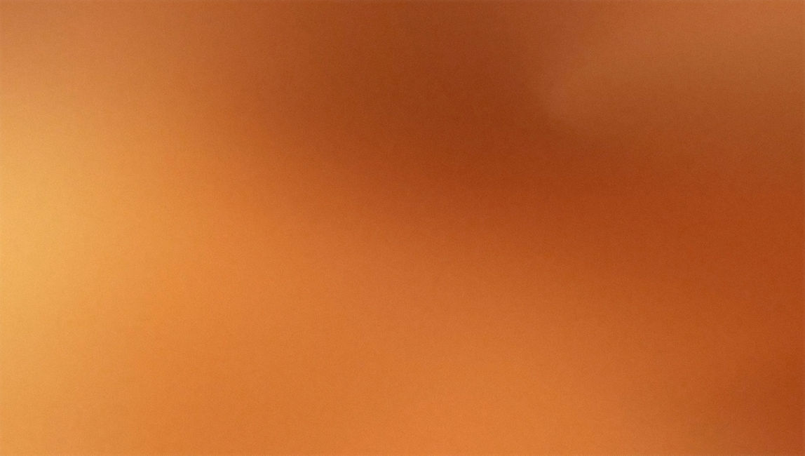 Fondo degradado cálido