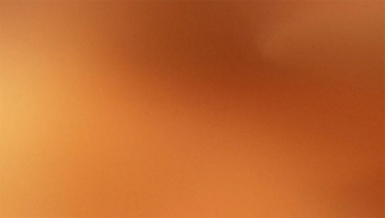 Warm Gradient Background