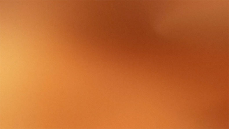 Warm Gradient Background