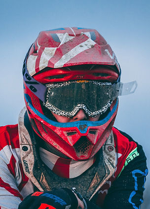 Motorcyclist