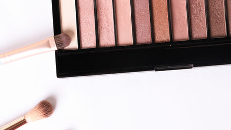 2024年春メイクを知りたいです。福岡メイクレッスンはマルスタジオで。