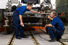 auto mechanic