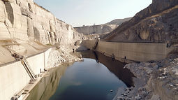 Dam