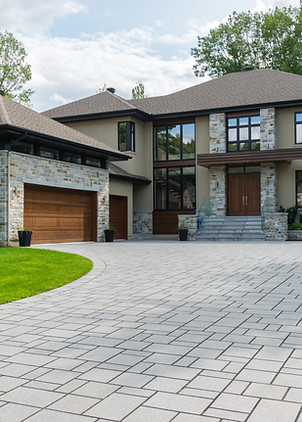 Luxury House