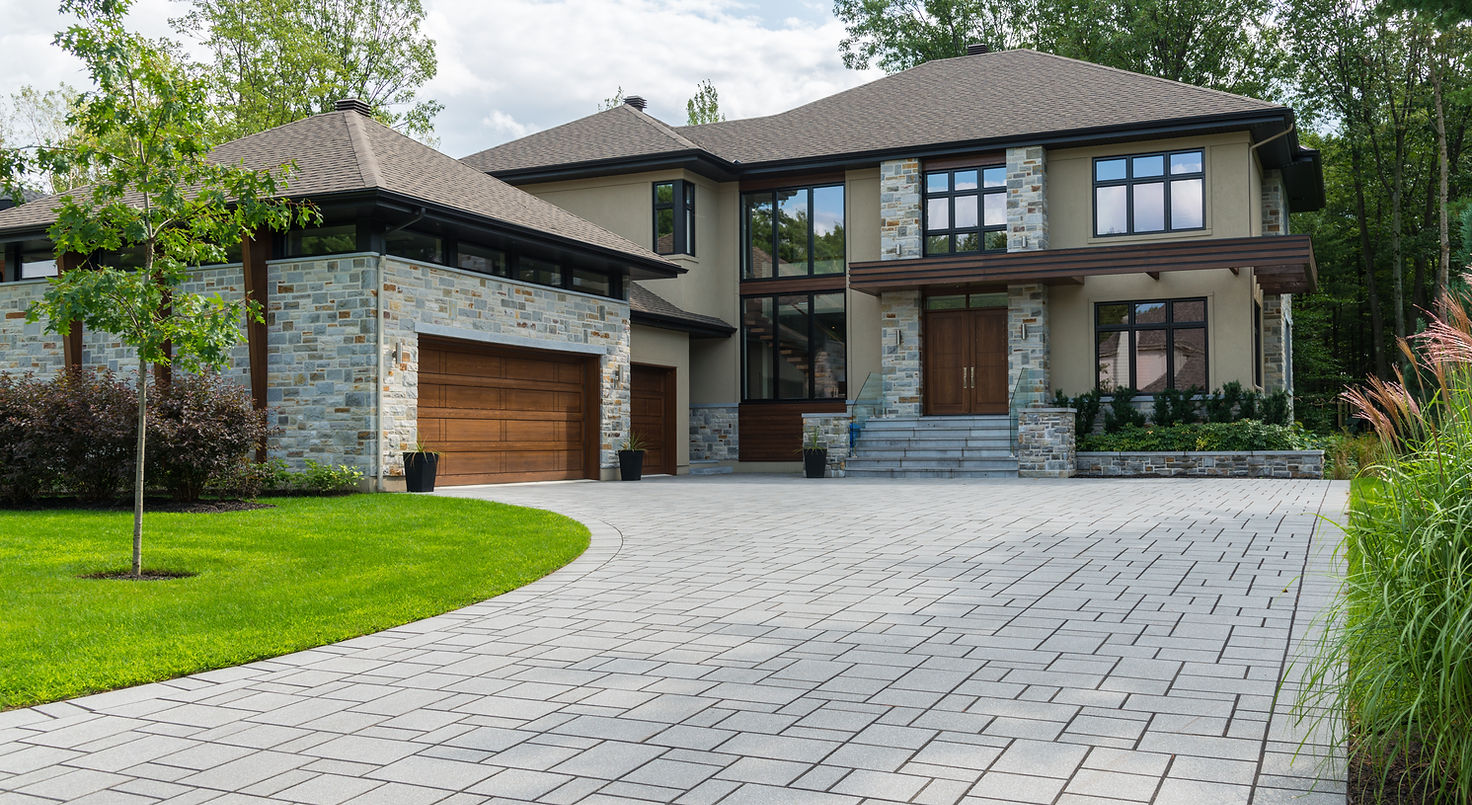 Luxury House