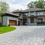 Luxury House