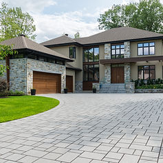 Luxury House