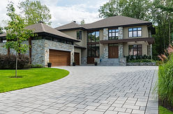 Luxury House