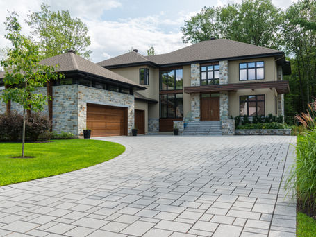 Paver Edging Essentials: Why It Matters and Top Design Ideas for Your Outdoor Space