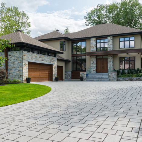 Luxury House