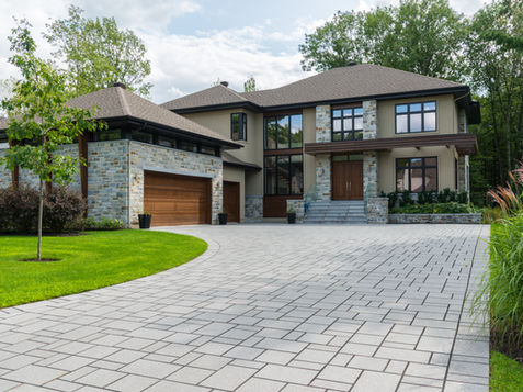 Luxury House