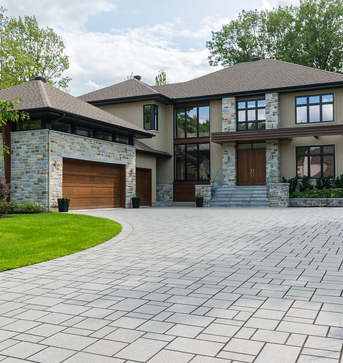 Luxury House